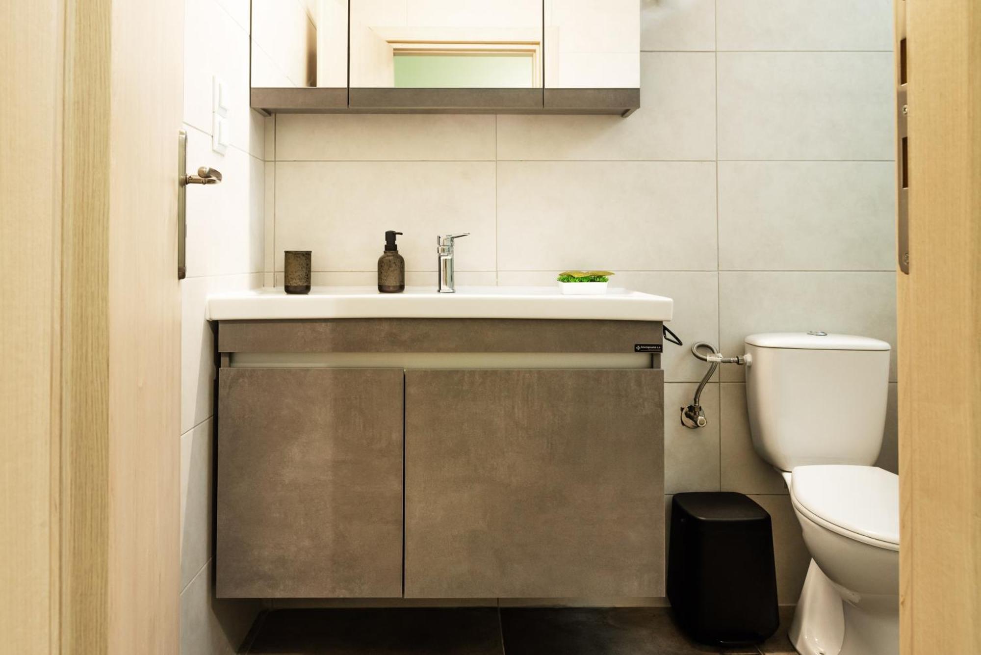 Appartement Kantounata *