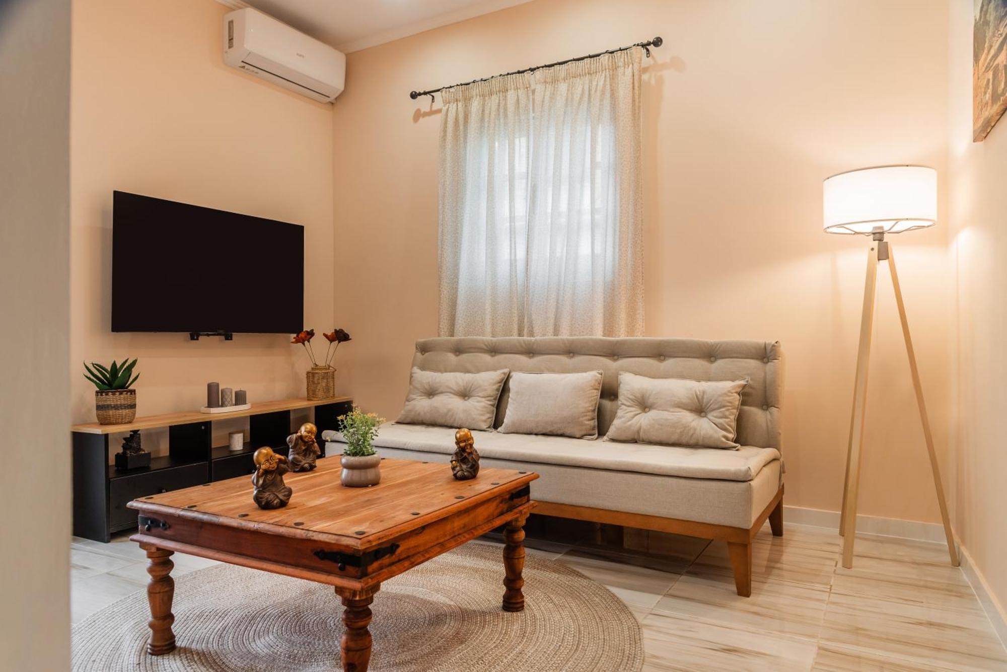 Kantounata Appartement