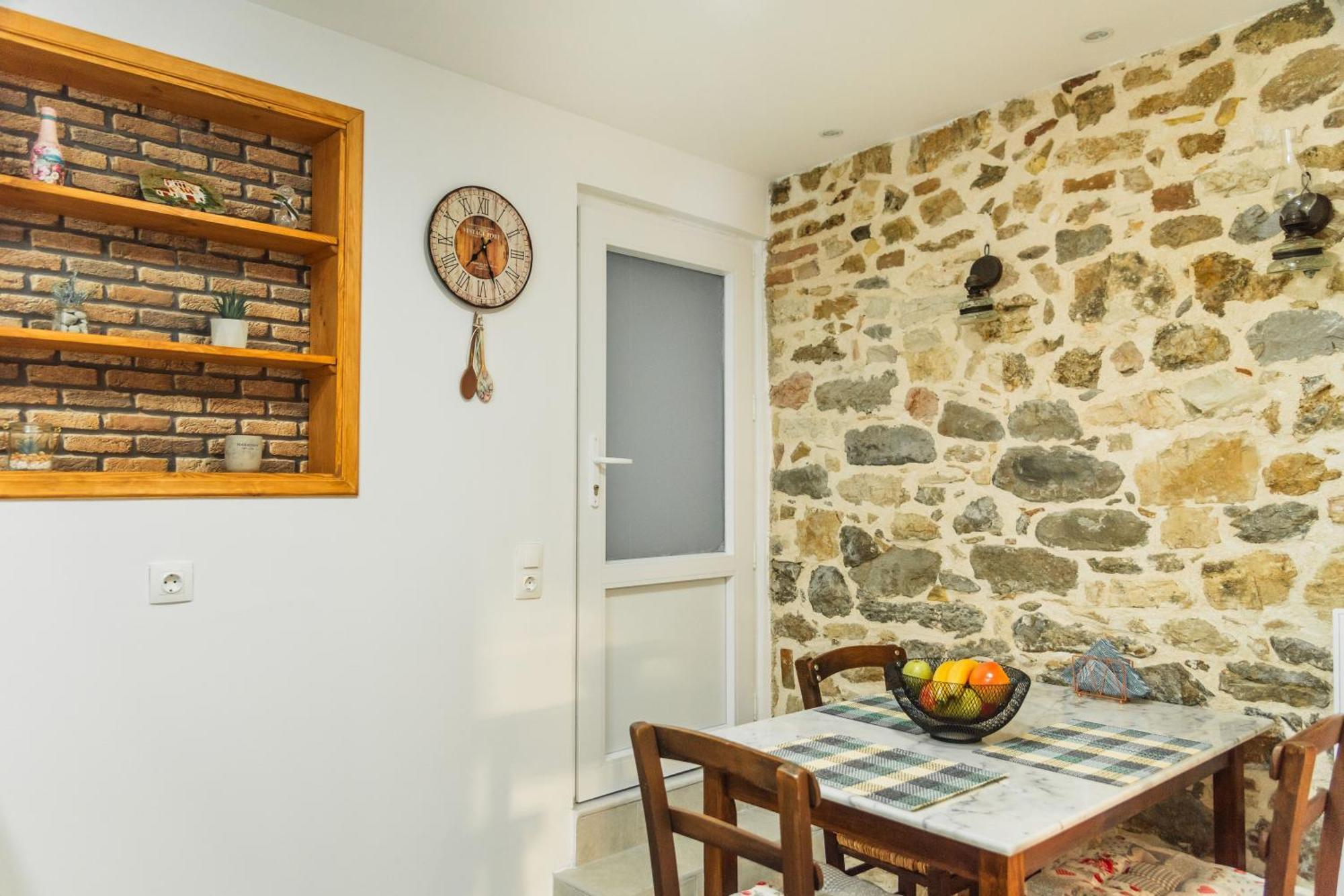 Apartment Kantounata Lefkimmi (Corfu)