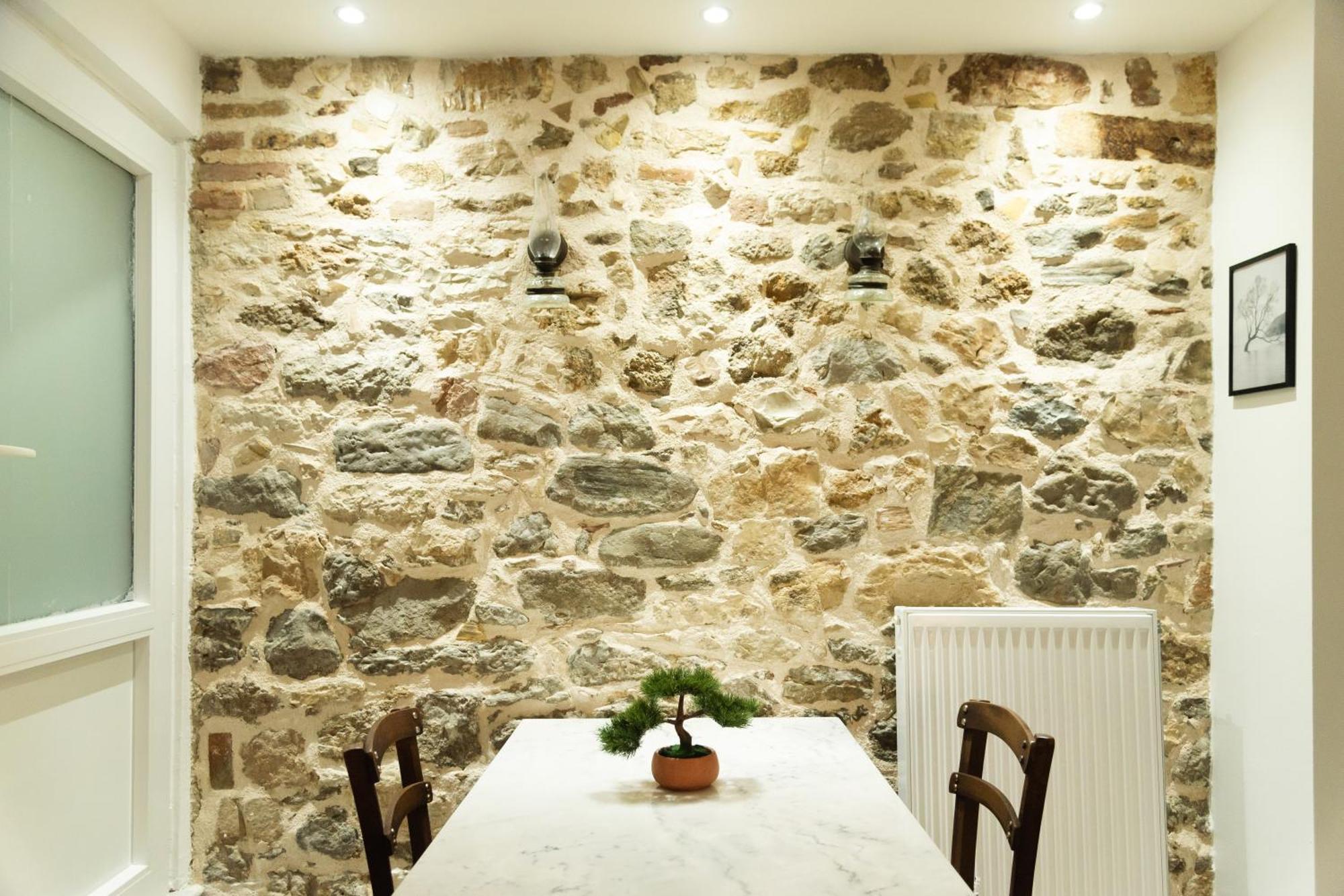 Kantounata Apartment *