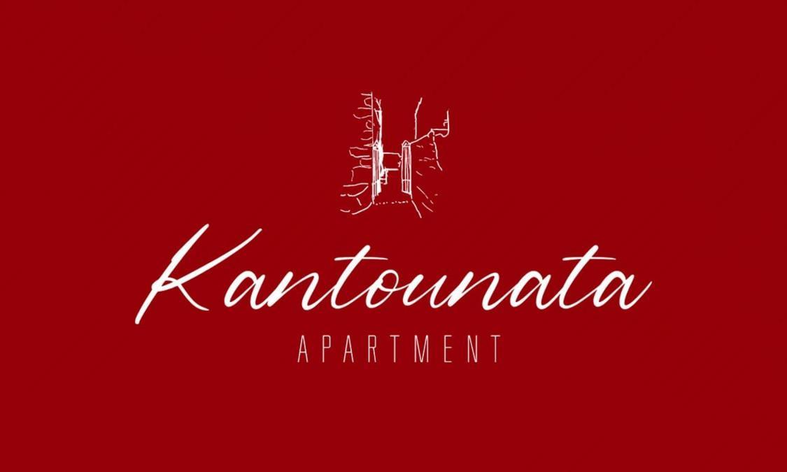 Apartment Kantounata Lefkimmi (Corfu)